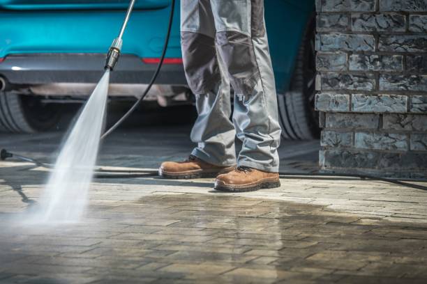 Reliable North Las Vegas, NV Pressure Washing Services Solutions