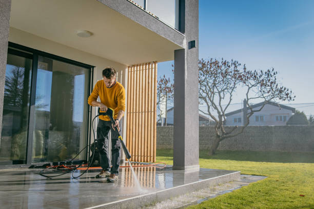 Best Oil and Grease Removal from Surfaces in North Las Vegas, NV